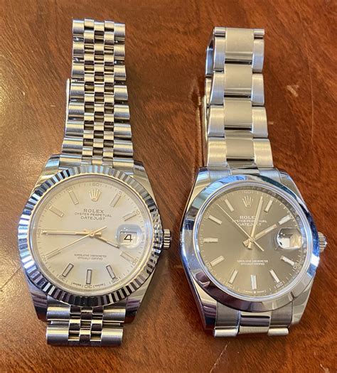 rolex fluted bezel vs smooth|rolex aftermarket bezel.